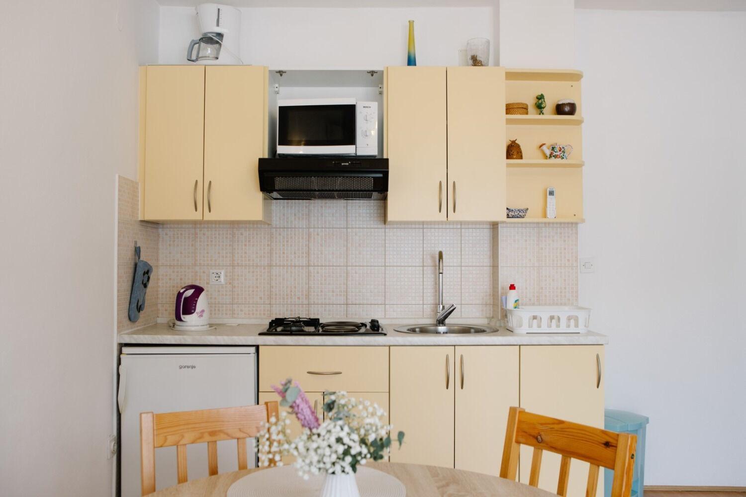 Apartments Petri - Close To The Sea ทิสโน ภายนอก รูปภาพ