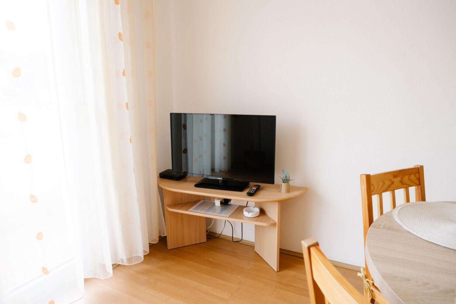 Apartments Petri - Close To The Sea ทิสโน ภายนอก รูปภาพ