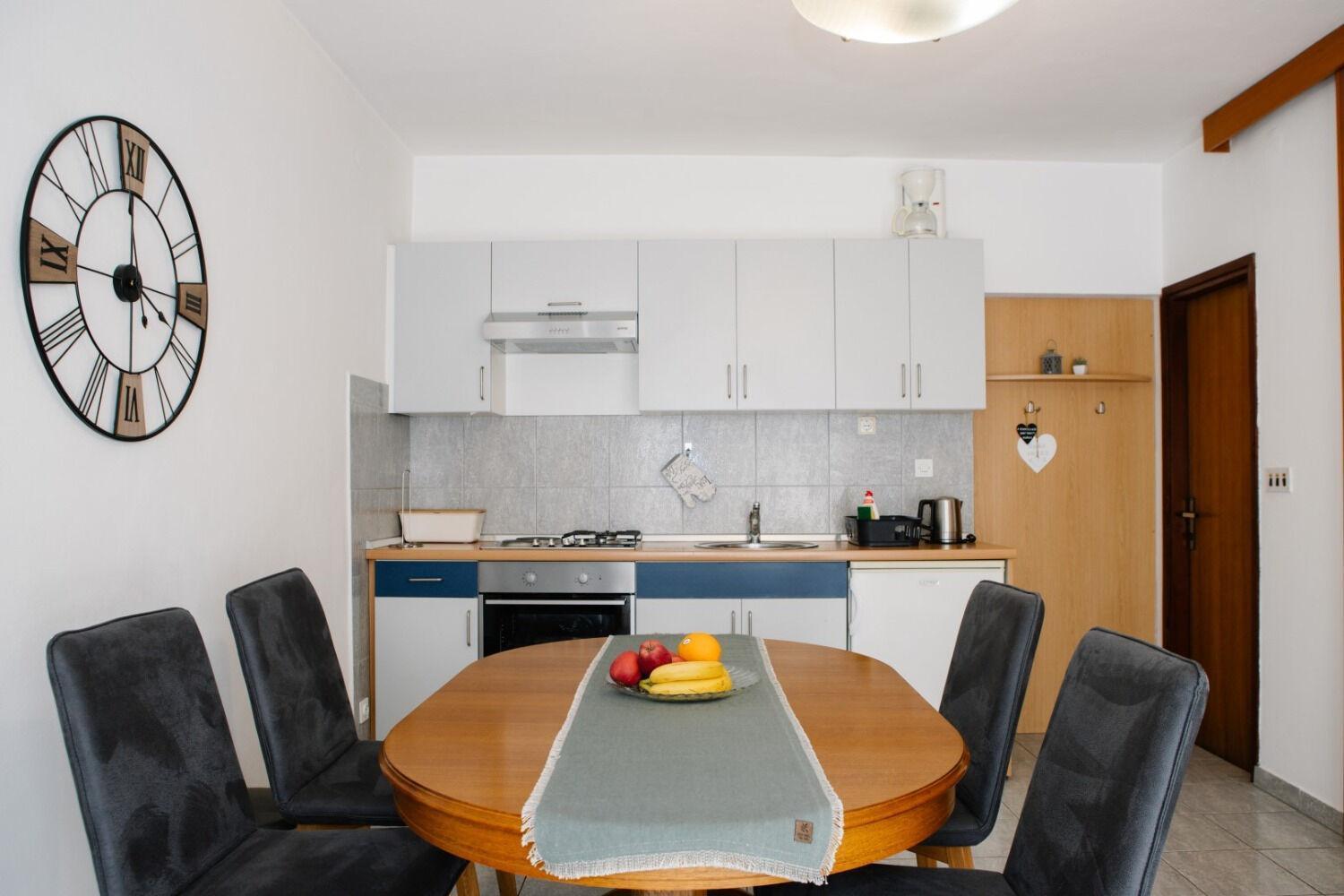Apartments Petri - Close To The Sea ทิสโน ภายนอก รูปภาพ