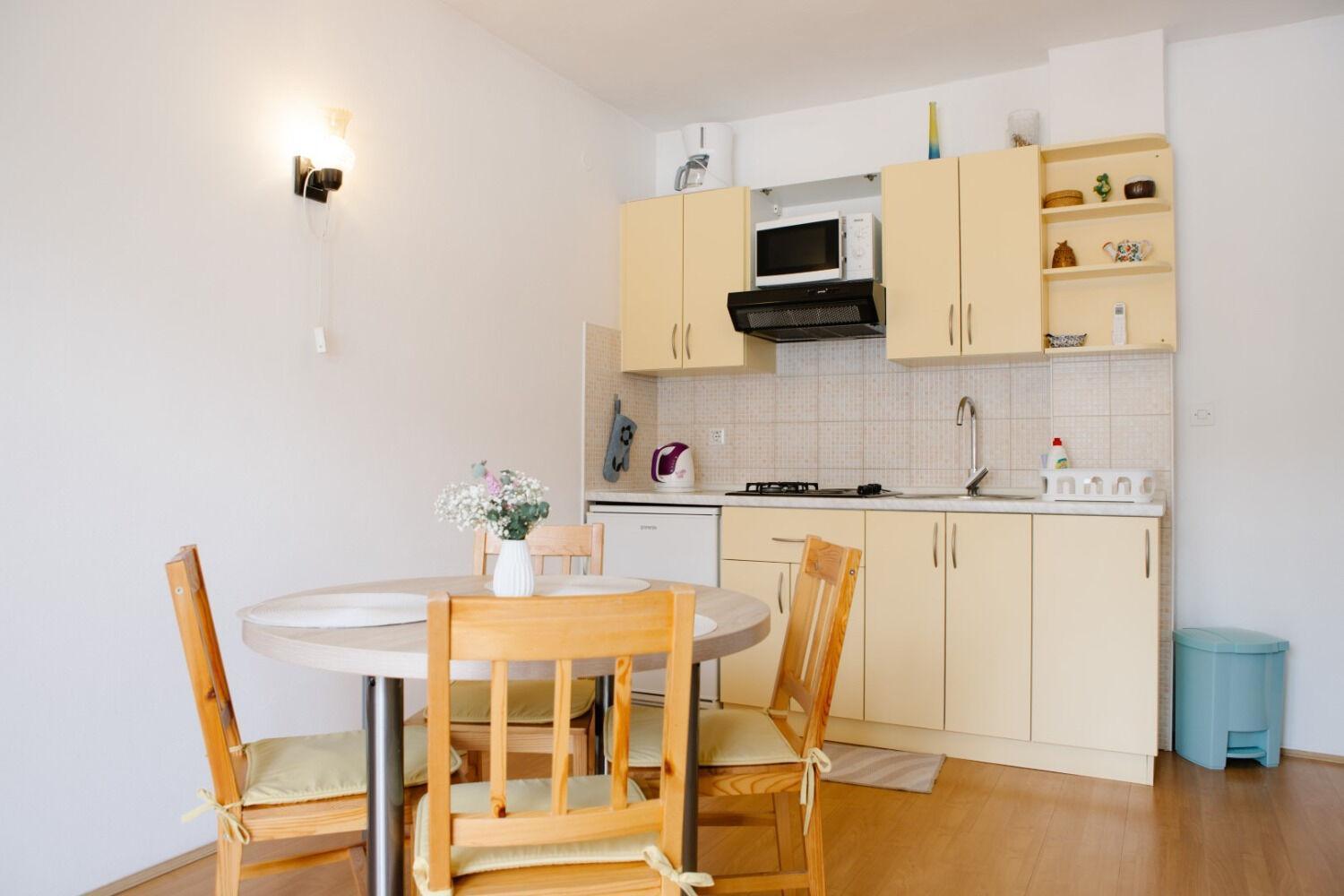 Apartments Petri - Close To The Sea ทิสโน ภายนอก รูปภาพ