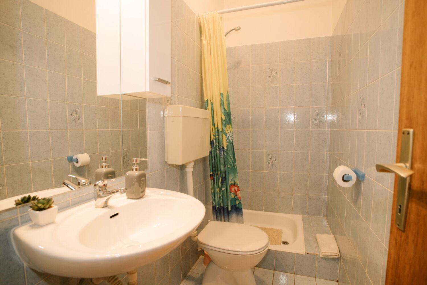 Apartments Petri - Close To The Sea ทิสโน ภายนอก รูปภาพ