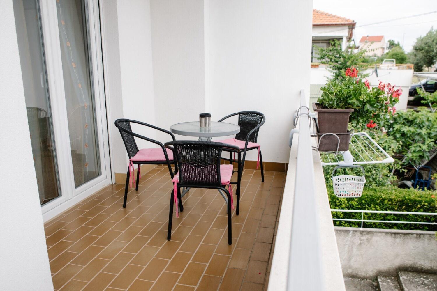 Apartments Petri - Close To The Sea ทิสโน ภายนอก รูปภาพ