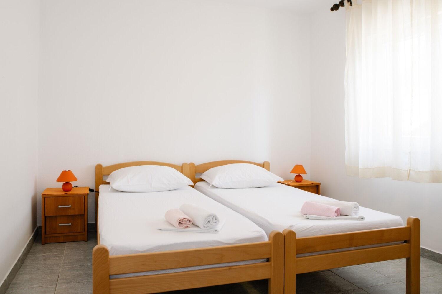 Apartments Petri - Close To The Sea ทิสโน ภายนอก รูปภาพ