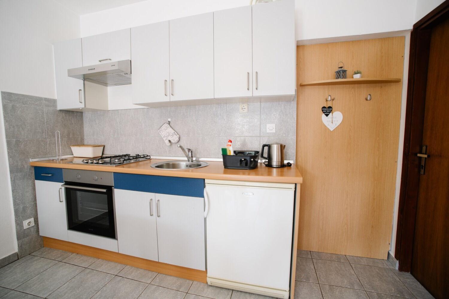 Apartments Petri - Close To The Sea ทิสโน ภายนอก รูปภาพ