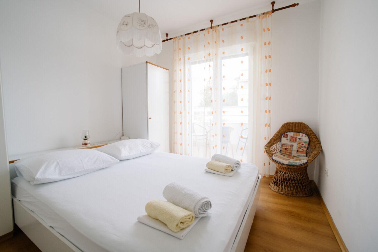 Apartments Petri - Close To The Sea ทิสโน ภายนอก รูปภาพ