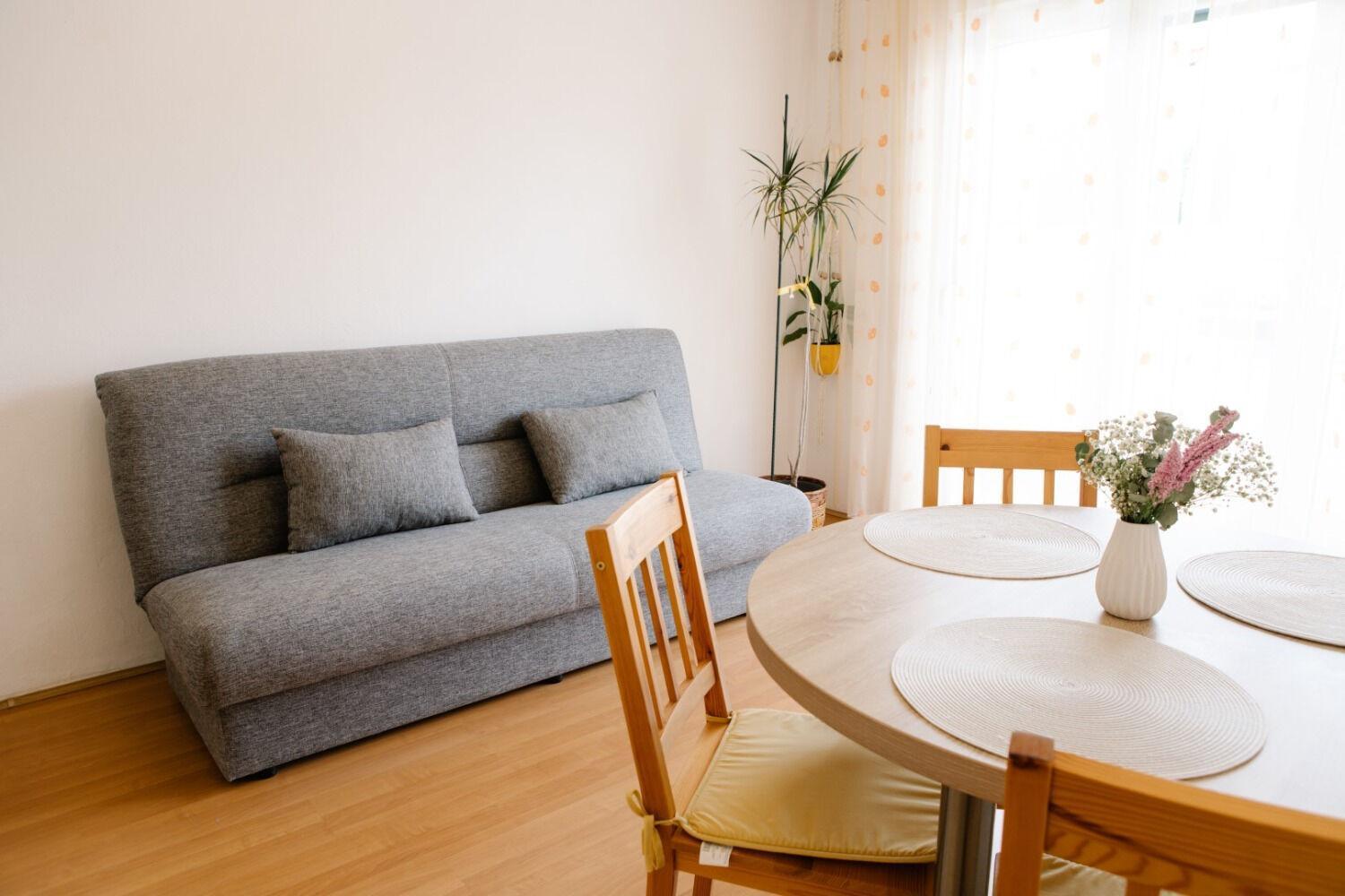 Apartments Petri - Close To The Sea ทิสโน ภายนอก รูปภาพ
