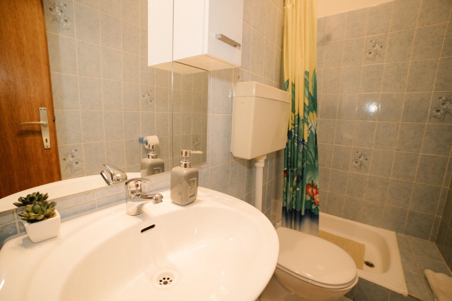 Apartments Petri - Close To The Sea ทิสโน ภายนอก รูปภาพ