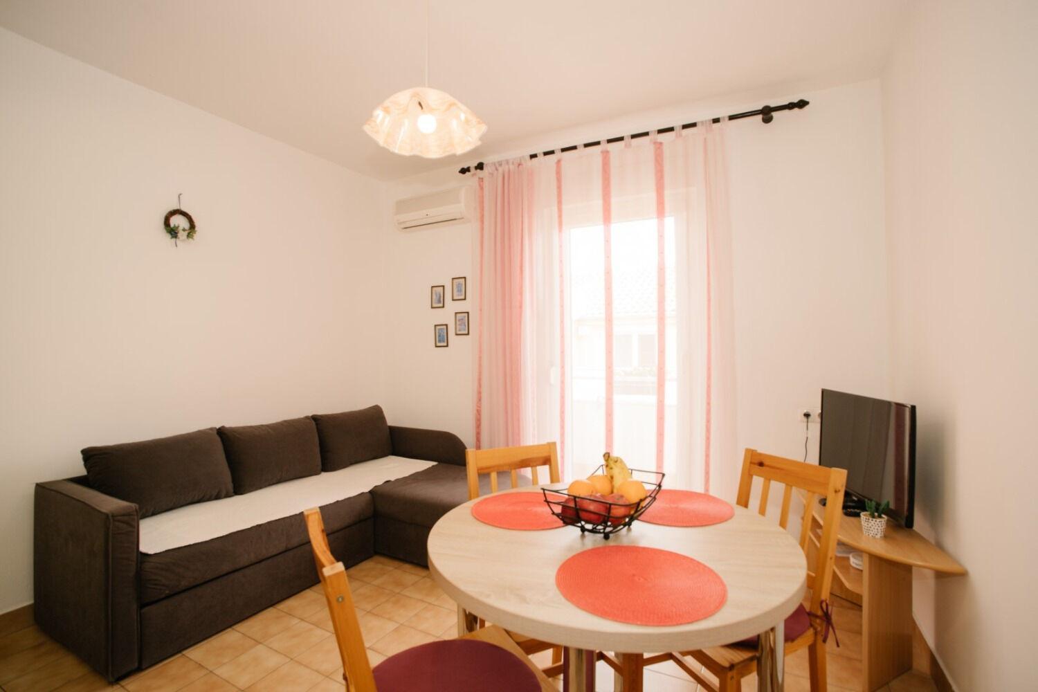 Apartments Petri - Close To The Sea ทิสโน ภายนอก รูปภาพ
