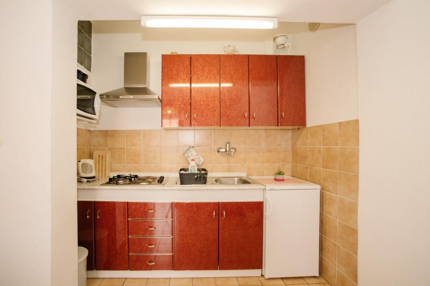 Apartments Petri - Close To The Sea ทิสโน ภายนอก รูปภาพ