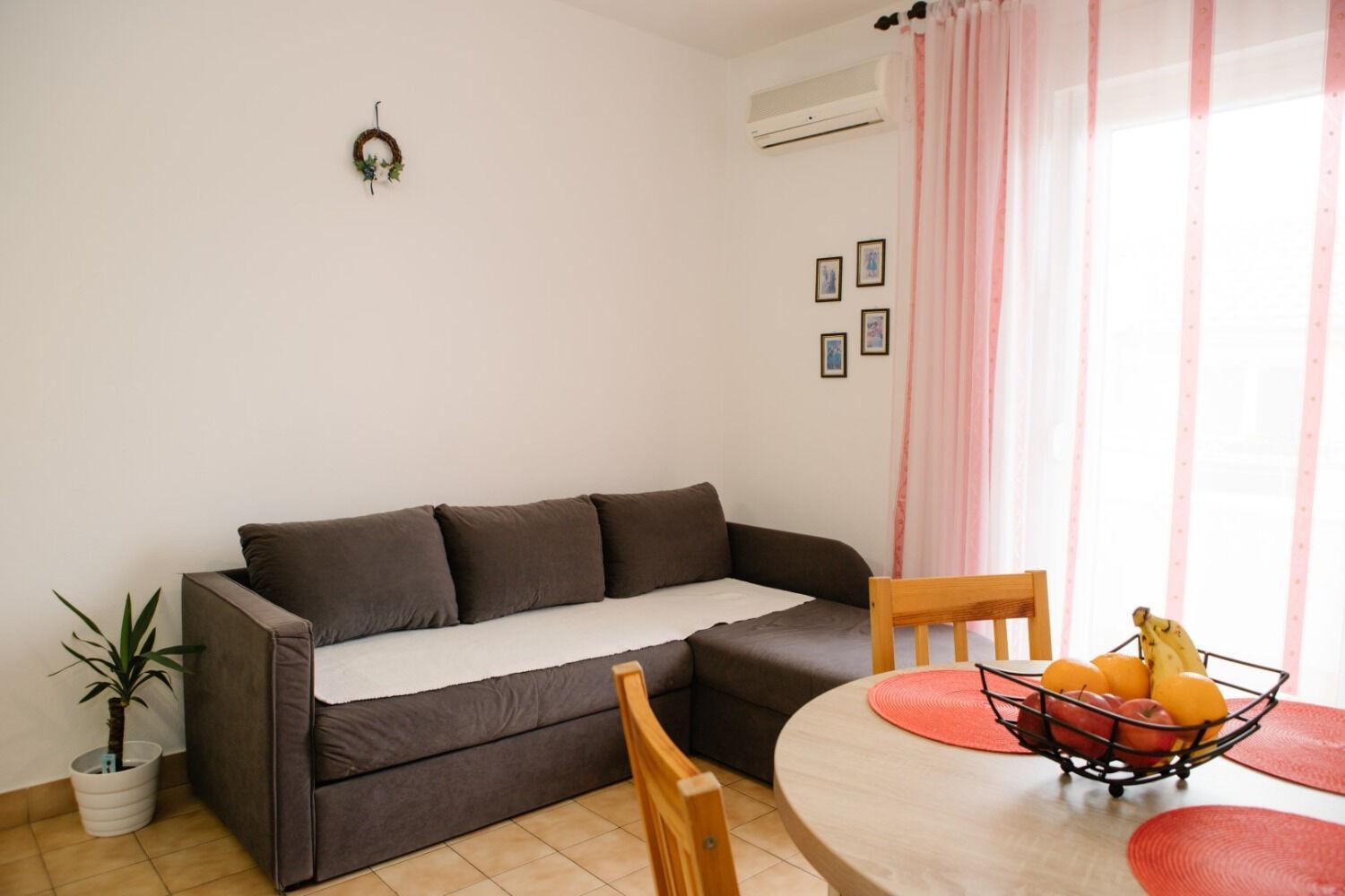 Apartments Petri - Close To The Sea ทิสโน ภายนอก รูปภาพ